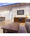 Ampoule LED à filament 8W E27 dimmable - R125