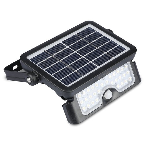 Projecteur Solaire LED 5W - 4000K
