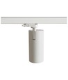 Projecteur sur rail triphasé 30W RA90 - 130lm/w, 3900lm, Blanc, Flicker free