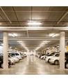 Réglette LED étanche 150cm 22W - IP65, 6400K, tube LED inclus