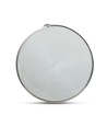 Couvercle PC pour Highbay et projecteur - 120°, étanche à la poussière, convient aux modèles 150W/200W