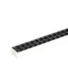 Suspension linéaire LED 60W avec Samsung LED chip - 118cm, 110lm/W, UGR