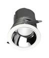 Éclairage intérieur hôtel 35W LED COB 4000K 0-27D