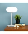 Lampe de table design LED 25W avec gradation tactile - 3000K, 2550lm, IP20, design moderne