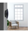 Passerelle RF433, 5V - 433MHz, compatible avec Alexa et Google Home, noir, IP20