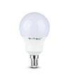 Ampoule LED P45 3,5W E14 - Contrôle RF, dimmable, RGB+6400K