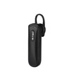 Casque Bluetooth, in-ear - Noir, 70mAh, 4-6 heures d'autonomie, micro à réduction de bruit