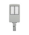 Lampadaire LED 100W, 140lm/W - Samsung LED chip, driver Inventronics dimmable, IP65, IK08, 5 ans de garantie