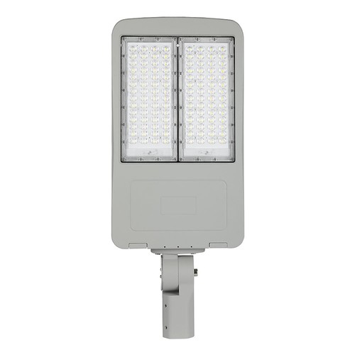 Lampadaire LED 200W, 140lm/W - Samsung chip, driver Inventronics, dimmable, IP65
