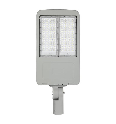 Lampadaire LED 200W, 140lm/W - Samsung chip, driver Inventronics, dimmable, IP65