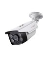 Caméra de sécurité IP 1080P, 12V - Vision nocturne Full Color, IP65, détecteur de mouvement, ONVIF