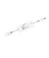 Mini contrôleur LEDlife rWave - 12V (60W), 24V (120W), avec connecteur DC