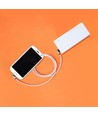 Câble USB-C 1m - Grey Diamond Series, gris