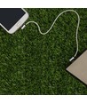 Câble USB-C 1m - Grey Diamond Series, gris