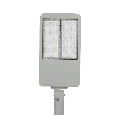 Lampadaire LED 150W, 140lm/W - Samsung LED chip, Inventronics driver, 5700K, IP65