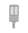 Lampadaire LED 150W, 140lm/W - Samsung LED chip, Inventronics driver, 5700K, IP65