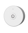 Télécommande ronde mini LEDlife rWave - 1 zone, incl. support magnétique