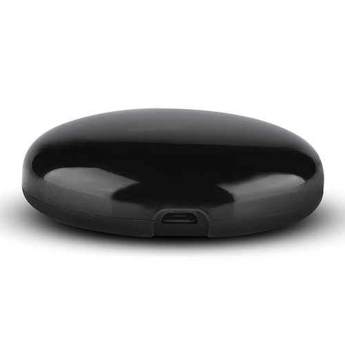 Télécommande Universelle Infrarouge Wi-Fi, 5V - Smart Life, compatible Alexa et Google Home, câble USB inclus