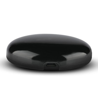 Télécommande Universelle Infrarouge Wi-Fi, 5V - Smart Life, compatible Alexa et Google Home, câble USB inclus