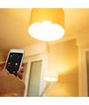 Télécommande Universelle Infrarouge Wi-Fi, 5V - Smart Life, compatible Alexa et Google Home, câble USB inclus
