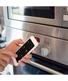 Télécommande Universelle Infrarouge Wi-Fi, 5V - Smart Life, compatible Alexa et Google Home, câble USB inclus