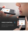 Télécommande Universelle Infrarouge Wi-Fi, 5V - Smart Life, compatible Alexa et Google Home, câble USB inclus