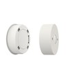 Télécommande ronde mini LEDlife rWave - 1 zone, incl. support magnétique