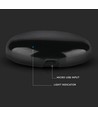Télécommande Universelle Infrarouge Wi-Fi, 5V - Smart Life, compatible Alexa et Google Home, câble USB inclus