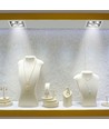 Spot LED encastrable 16W Samsung Chip - Carré, RA90, Coupe : 8,5 x 8,5 cm, Dim : 9,3 x 9,3 cm