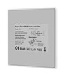 LEDlife rWave variateur rotatif mural - 1 zone, batterie, incl. support