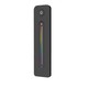Télécommande tactile LEDlife rWave RGB+WW - 1 zone, batterie, incl. support
