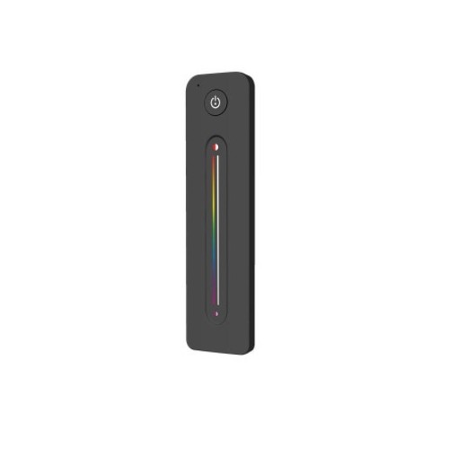 Télécommande tactile LEDlife rWave RGB+WW - 1 zone, batterie, incl. support