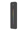 Télécommande tactile LEDlife rWave RGB+WW - 1 zone, batterie, incl. support
