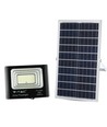 Projecteur LED panneau solaire 35W - 6000K