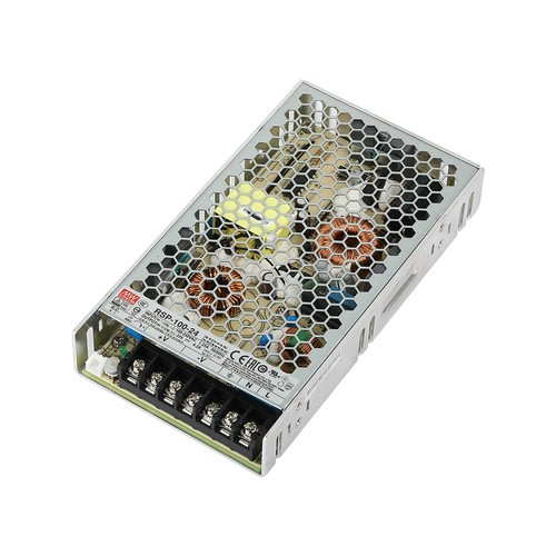Alimentation 100W pour système de rail magnétique - 24V, 4.2A