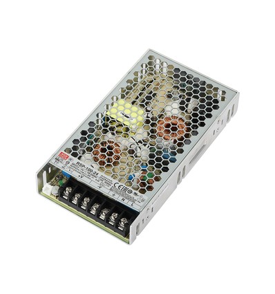 Alimentation 100W pour système de rail magnétique - 24V, 4.2A