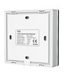 LEDlife rWave variateur mural CCT - 4 zones, batterie