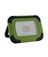 Projecteur LED 10W - Rechargeable, Puce Samsung, 4000K, Flash SOS