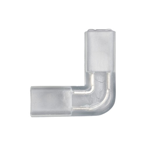 Connecteur en L – bande lumineuse
