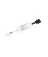 Contrôleur LEDlife rWave mini RGB+WW - 12V (72W), 24V (144W), avec prise DC