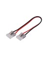 Connecteur - Bande LED COB, 10 mm Double Tête