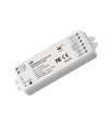 Contrôleur de bande LED LEDlife rWave RGB+WW - 12V (72W), 24V (144W)