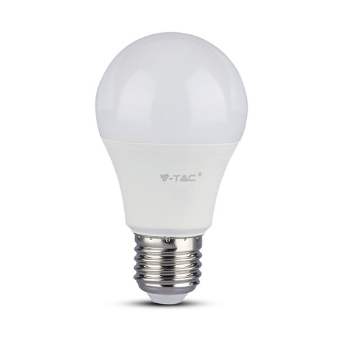 Ampoule LED E27 12W dimmable - A60, puce LED Samsung