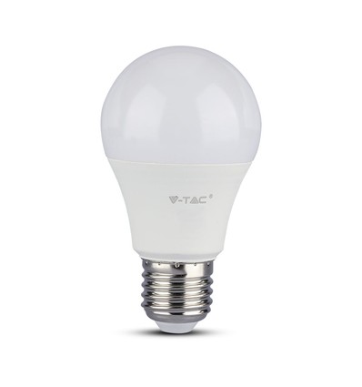 Ampoule LED E27 12W dimmable - A60, puce LED Samsung