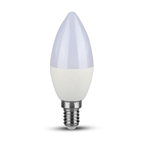 Ampoule LED 5,5W E14 - Puce Samsung, 4000K, dimmable