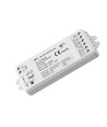 LEDlife rWave variateur/contrôleur CCT - Tuya Smart/Smart Life, variation par pression, 12V (60W), 24V (120W)