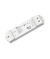 Contrôleur LEDlife rWave CCT - Variateur à bouton-poussoir, 12V (96W), 24V (192W), décharge aux deux extrémités