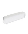 Contrôleur LEDlife rWave CCT - Variateur à bouton-poussoir, 12V (96W), 24V (192W), décharge aux deux extrémités