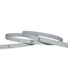 5m 4W/m LED strip, 200lm/W, RA90 - 24V, IP20, 4000K, 90 LED par mètre