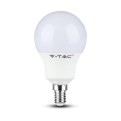 Ampoule LED E14 8,5W - A60, Samsung LED chip, 806lm, remplace 60W